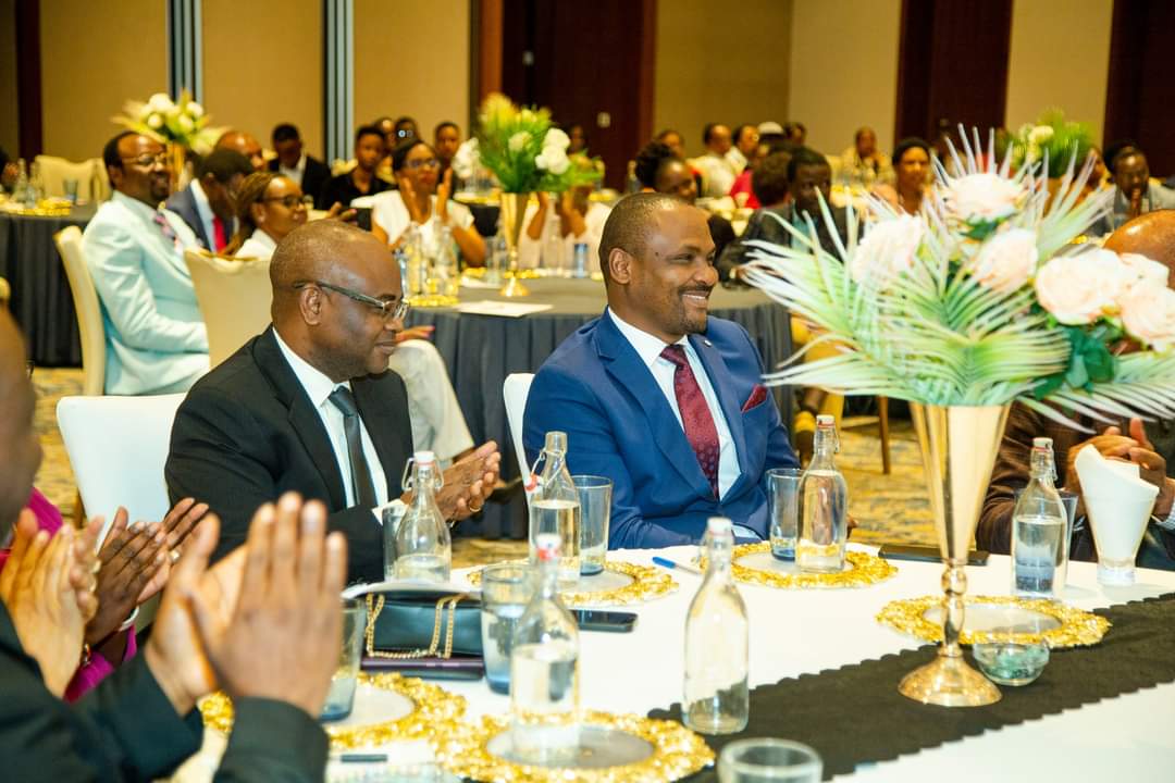 Building on the success of the first six TIBIF Forums held in Dar es Salaam and Tel Aviv