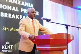 Tanzania National Prayer Breakfast