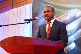 International Christian Chamber of Commerce-ICCC